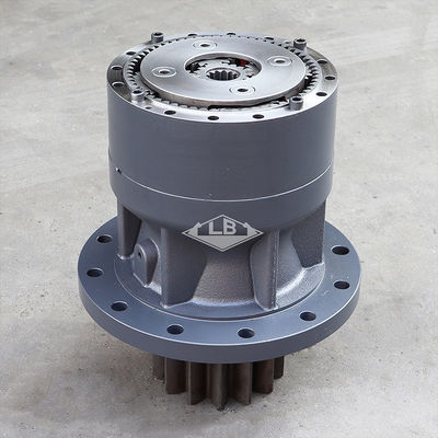 LN001820 LN00111 Caixa de engrenagens de balanço KRC0209 KRC0158 CX210 SH200 CX210 Redutor de balanço