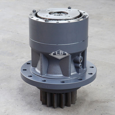 LN001820 LN00111 Caixa de engrenagens de balanço KRC0209 KRC0158 CX210 SH200 CX210 Redutor de balanço