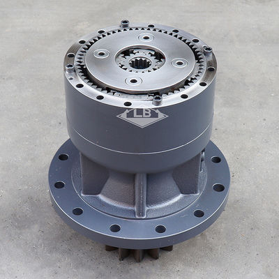 LN001820 LN00111 Caixa de engrenagens de balanço KRC0209 KRC0158 CX210 SH200 CX210 Redutor de balanço