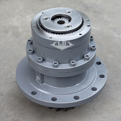 9262017 9277217 ZX120 Caixa de engrenagens de balanço ZX120 Redutora de balanço Assy