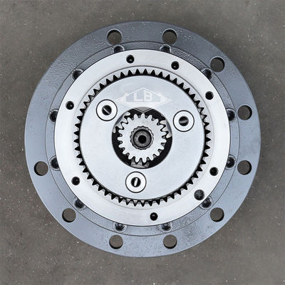 9262017 9277217 ZX120 Caixa de engrenagens de balanço ZX120 Redutora de balanço Assy