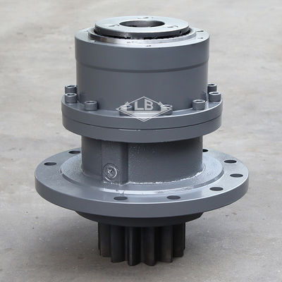 9262017 9277217 ZX120 Caixa de engrenagens de balanço ZX120 Redutora de balanço Assy