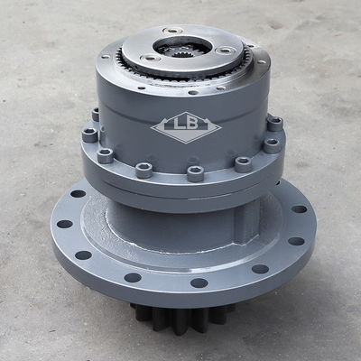 9262017 9277217 ZX120 Caixa de engrenagens de balanço ZX120 Redutora de balanço Assy