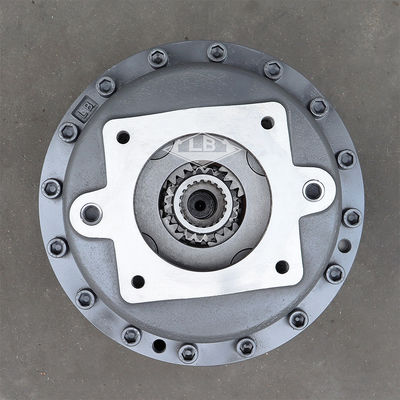 31NA-10150 31NA-10151 31NA-10152 Caixa de velocidades com acionamento de balanço R375-7 R385-9 R380-9 Redutor de balanço