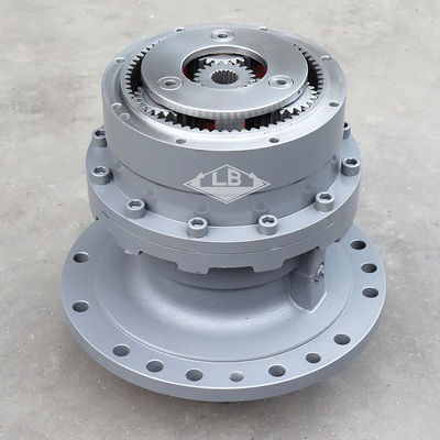 9260804 9262916 ZX200-3 Caixa de engrenagens de balanço ZX200-3 Engrenagem de redução de balanço
