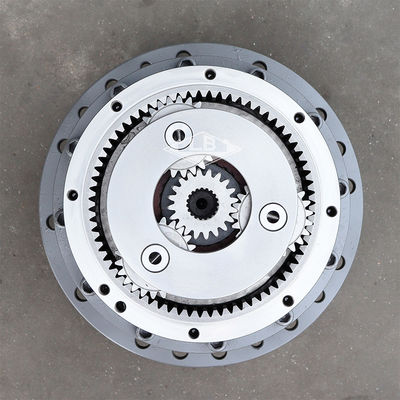 9260804 9262916 ZX200-3 Caixa de engrenagens de balanço ZX200-3 Engrenagem de redução de balanço