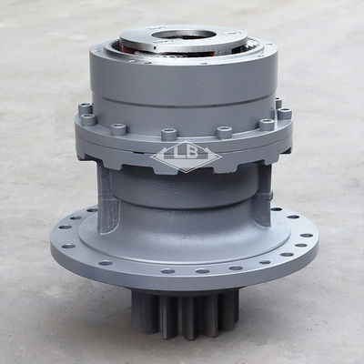 9260804 9262916 ZX200-3 Caixa de engrenagens de balanço ZX200-3 Engrenagem de redução de balanço