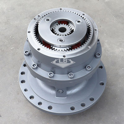 9260804 9262916 ZX200-3 Caixa de engrenagens de balanço ZX200-3 Engrenagem de redução de balanço