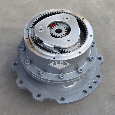 9243323 9258608 ZX240-3 Caixa de engrenagens de balanço ZX240-3 ZX250-3