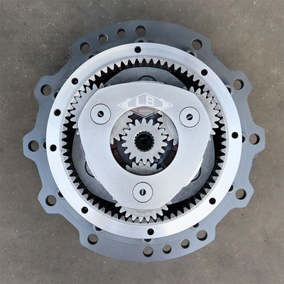9243323 9258608 ZX240-3 Caixa de engrenagens de balanço ZX240-3 ZX250-3