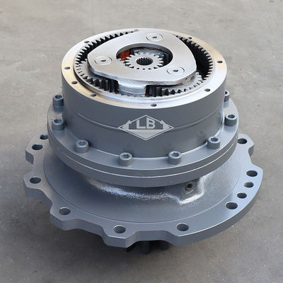 9243323 9258608 ZX240-3 Caixa de engrenagens de balanço ZX240-3 ZX250-3
