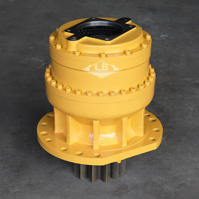 E 418-7155 470-0474 Caixa de engrenagens de balanço