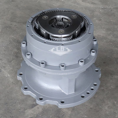 9204194 Caixa de velocidades com acionamento de balanço ZX330-1 ZX330-3G