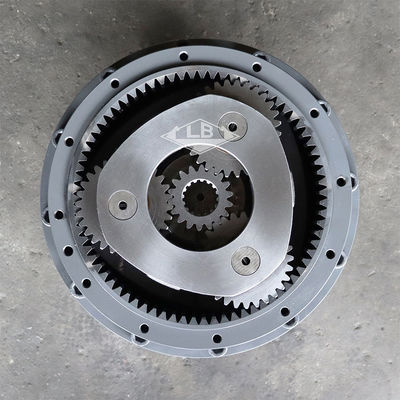 9204194 Caixa de velocidades com acionamento de balanço ZX330-1 ZX330-3G