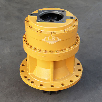 418-7154 4187154 E330D2 Caixa de engrenagens de balanço da escavadeira E330D2 E330D2 E330F E326D2 Swing Drive