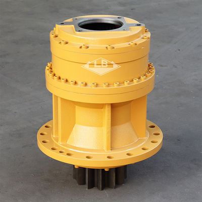 418-7154 4187154 E330D2 Caixa de engrenagens de balanço da escavadeira E330D2 E330D2 E330F E326D2 Swing Drive