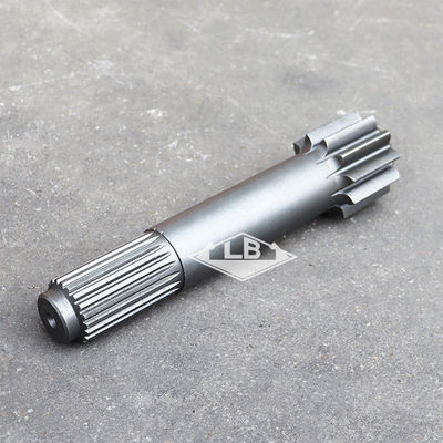 DX225 caixa de engrenagens peças GEAR DRIVE K9007390 DX225 SUN SHAFT