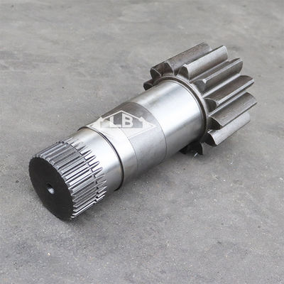 Kobelco SK200-8 SK210-8 Peças da caixa de engrenagens PINION SWING YN32W01051P1