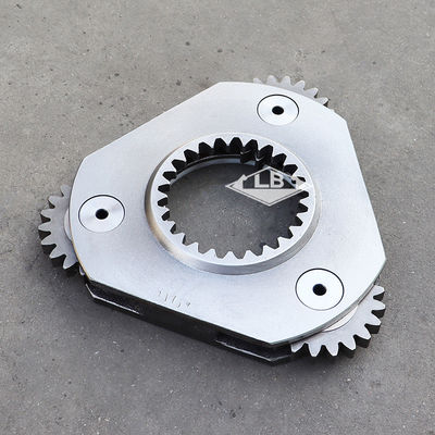 EC290 Carrier Assy Gearbox Parts VOE14570931 Planet Carrier