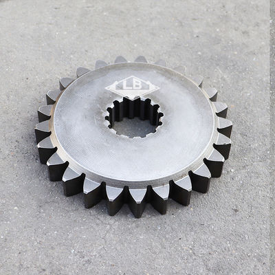 EC290 SUN GEAR Peças da caixa de engrenagens VOE14570934 GEAR