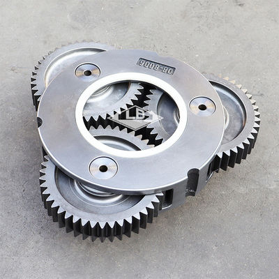 EC210 VOE14528727 14528727 Transportador de planetas Para VOLVO EXCAVATOR