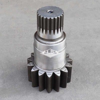 Compartilhamentos de caixa de engrenagens Komatsu PC200-7 22U-26-21560 22U2621560