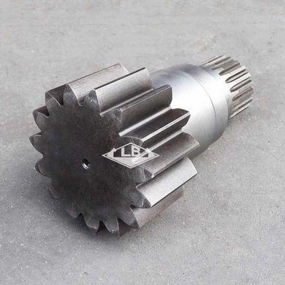Compartilhamentos de caixa de engrenagens Komatsu PC200-7 22U-26-21560 22U2621560
