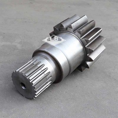 Compartilhamentos de caixa de engrenagens Komatsu PC200-7 22U-26-21560 22U2621560