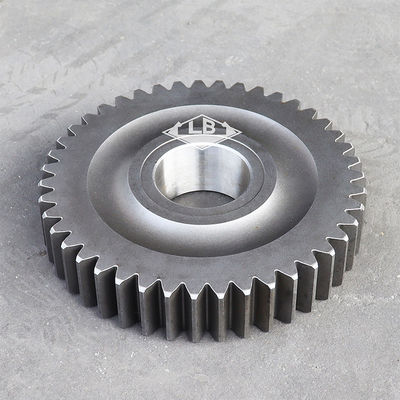 PC400-7 PC400-8 Engrenagem planetária 208-27-71120 2082771120 GEAR