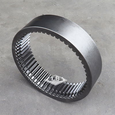 DX225 SOLAR225 R250LC-7 Peças da caixa de engrenagens RING GEAR 1.104-00003 XKAH-00914 GEAR RING