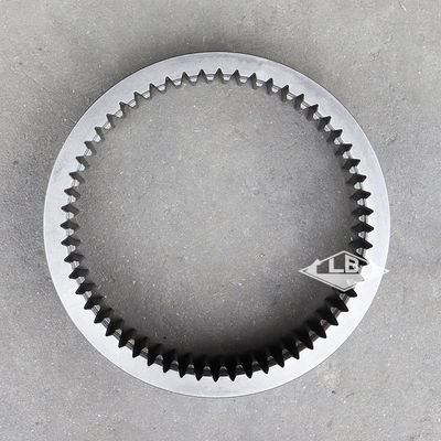 DX225 SOLAR225 R250LC-7 Peças da caixa de engrenagens RING GEAR 1.104-00003 XKAH-00914 GEAR RING