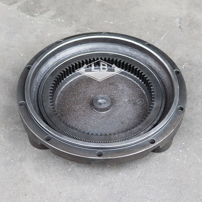 JCB200 JCB220 JS200 Peças da caixa de engrenagens JS220 05 / 903821 20 / 951587 JS200 COVER