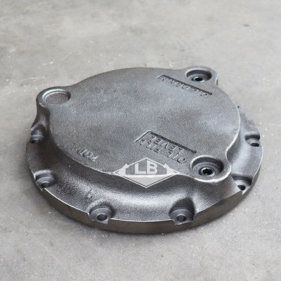 JCB200 JCB220 JS200 Peças da caixa de engrenagens JS220 05 / 903821 20 / 951587 JS200 COVER