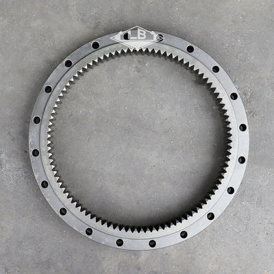 PC300-3 207-27-33162 RING GEAR 2072733162 PC300-3 Peças de caixa de engrenagens