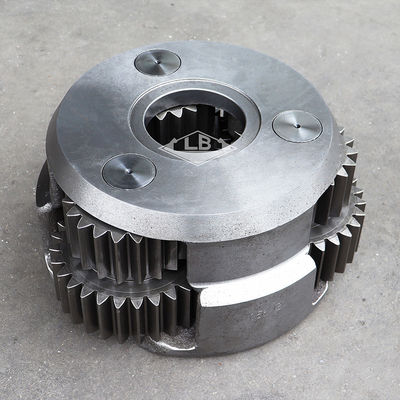 R140-7 R160-7 Peças da caixa de engrenagens XKAH-00357 XKAH-00358 XKAH-00355 XKAH-00356 R140-7 ASSY CARRIER