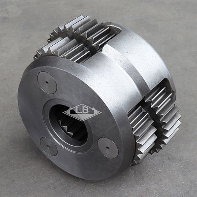 R140-7 R160-7 Peças da caixa de engrenagens XKAH-00357 XKAH-00358 XKAH-00355 XKAH-00356 R140-7 ASSY CARRIER
