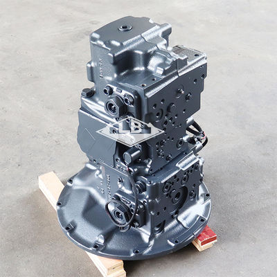 Excavador bomba hidráulica 708-2L-00600 Para Komatsu PC270LC-8 PC270-8 PC220-8 PC220LC-8