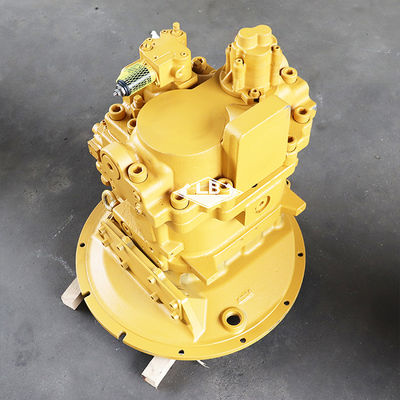 E 336D2 E336D2 Bomba principal hidráulica K5V160DP 504-5477 469-4091 5045477 4694091 Bomba principal E 336D2
