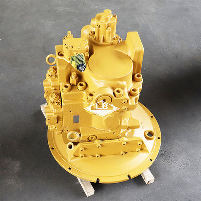 E 336D2 E336D2 Bomba principal hidráulica K5V160DP 504-5477 469-4091 5045477 4694091 Bomba principal E 336D2