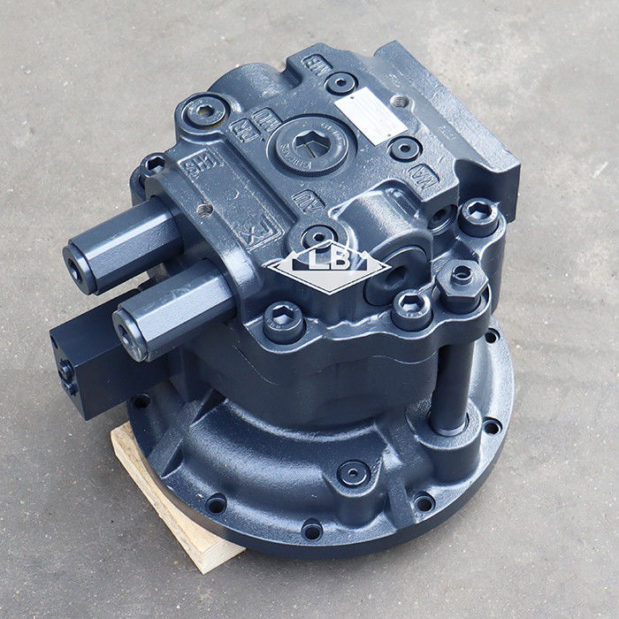 R480LC-9 R520LC-9 Montagem de motor de balanço rápido 38QB-11100 38QB-11101 39QB-12100