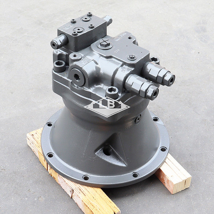 VOLVO Swing Motor para escavadeira EC240 M2X146b Não é necessário tratamento de corrosão