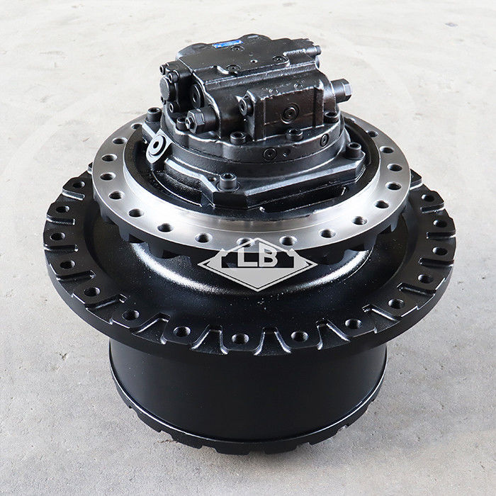 ZX650-3 ZX670-3 ZX670-5G Dispositivo de viagem 9254461 9254462 4641493 4636857 ZX670