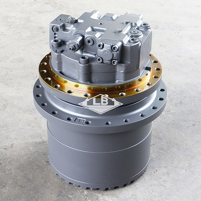 VOE14690440 VOE14704090 Final Drive VOE14704091 EC300 VOLVO EC250D EC250E EC300D EC300E ASSY do motor de viagem