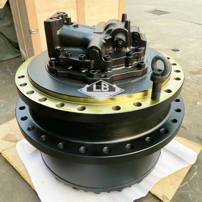 E390F E390 Motor de viagem Assy 455-2770 455-2771 455-2772 455-2775 353-0590 155-9198