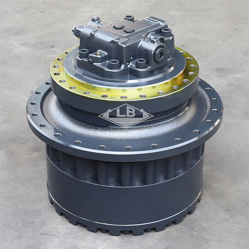 PC300-8MO PC350-8MO Motor de viagem Drive final 207-27-00580 207-27-00590 PC300-8MO
