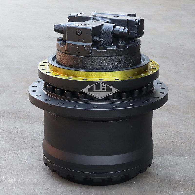 VOLVO EC480D Final Drive caixa de velocidades de viagem com motor VOE14733880 VOE14727995 VOE14631200 EC480D Final Drive