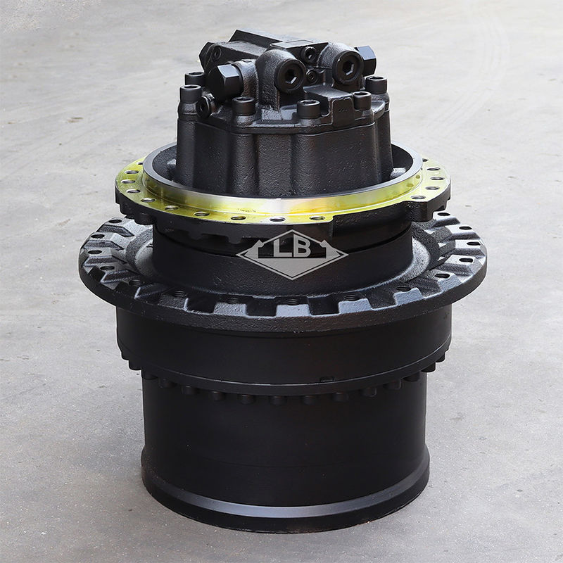 ZX330-3 Final Drive 9244944 9256991 9281920 9281921 ZX330-3 Com motor de viagem