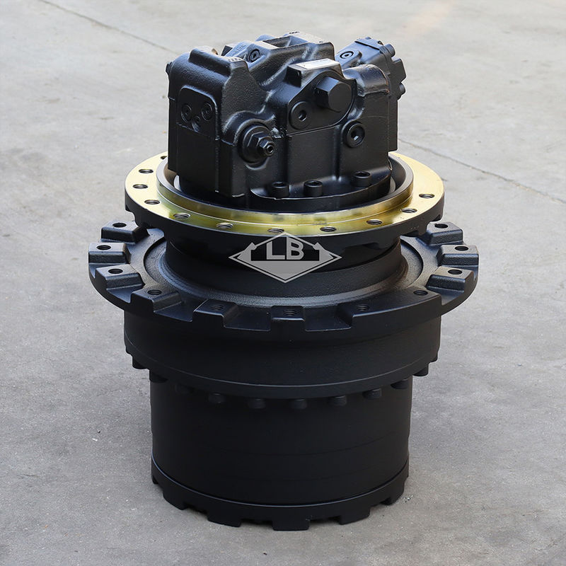 EX200-5 TRAVEL Final Drive caixa de velocidades de viagem com motor 9134825 9148909 9150472 9155253 9142964 9144136 EX200-5