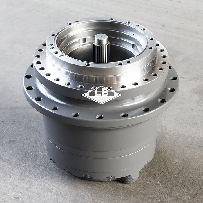 JCB JS200 JS205 JS220 JS240 UNIDADE FINAL 332/k1192 MOTOR DE TARVEL JCB220 CAIXA DE ENGRENAGENS DE VIAGEM