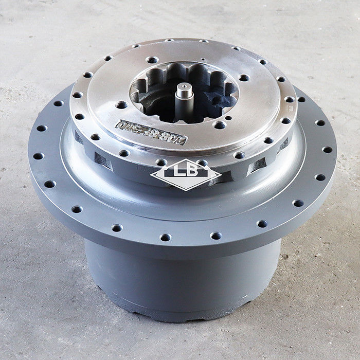 PC200-7 FINAL DRIVE 20Y-27-00352 20Y-27-00351 20Y-27-00361 20Y-27-00360 20Y-27-00441 20Y-27-00440 PC200-7 caixa de engrenagens de viagem